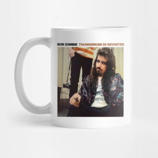 Bob Zombie - Thunderkiss 65 Revisited Mug